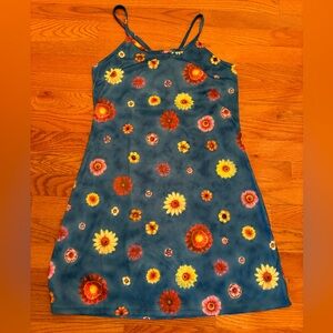 Vintage Sun Dress